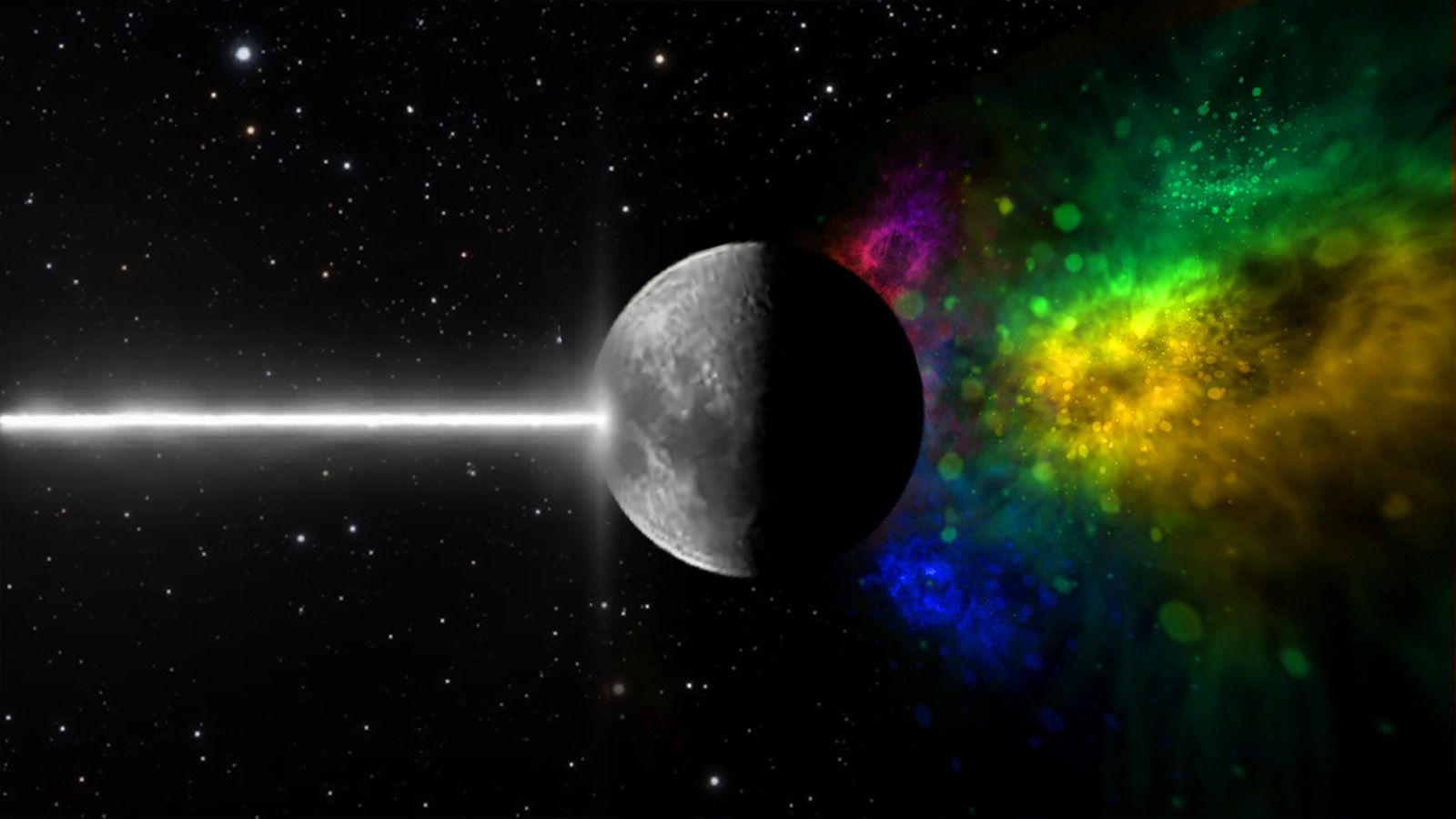 Bild zu Veranstaltung Pink Floyd - The Dark Side of the Moon