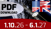 Der Button weist auf den Download des PDF hin und zeigt einen kleinen Mond und eine Sonde im Anschnitt.